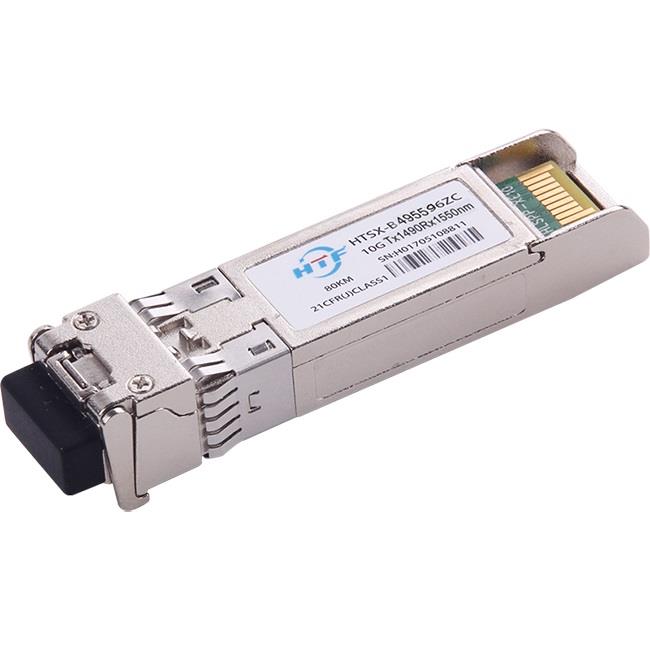 MPO SFP multimode 10G 80KM BIDI 1310nm gbic-modul