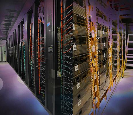 Hva er den optoelektroniske modulen?