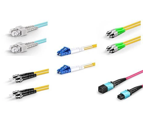 Hva er modellene til optisk fibergenser