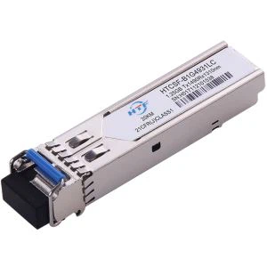 1,25G LR 10KM CSFP-modul