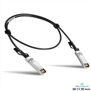 10g SFP + passiv DAC kobberkabel