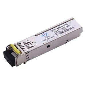 BIDI SFP multimode XR 120km 155M gbic til SFP omformer