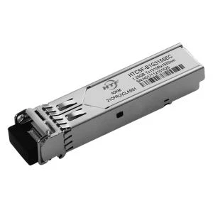 Fiberkanal SFP BIDI 40 km optisk modul