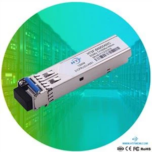TX1550 RX1490 120km 622M fiberoptisk modul