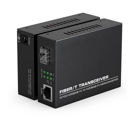 Produktbeskrivelse og klassifisering av transceiver