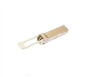 80KM 100GBASE-ZR4 QSFP28 optisk sender/mottaker-modul