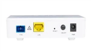 GPON 1GE ONT RTL-brikkesett
