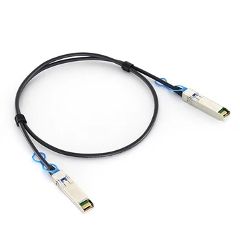 10G DAC Direct Attach-kabel og SFP pluss-modul