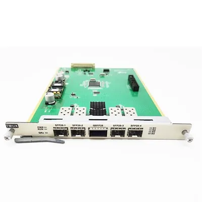 100G OEO QSFP28-konverter