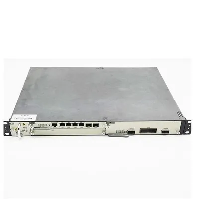 200G KONHERENTE DWDM CFP2 TIL QSFP28-KORT